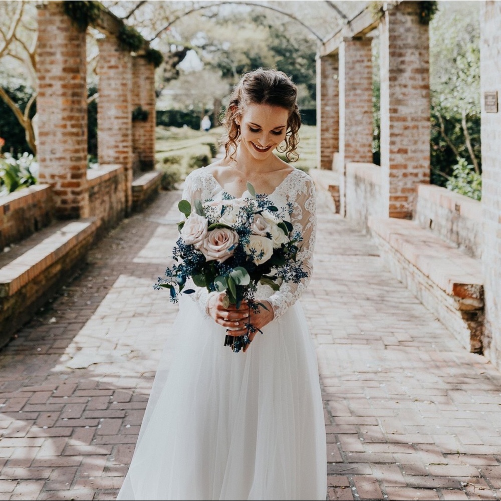 Meet your Posher, Kelly